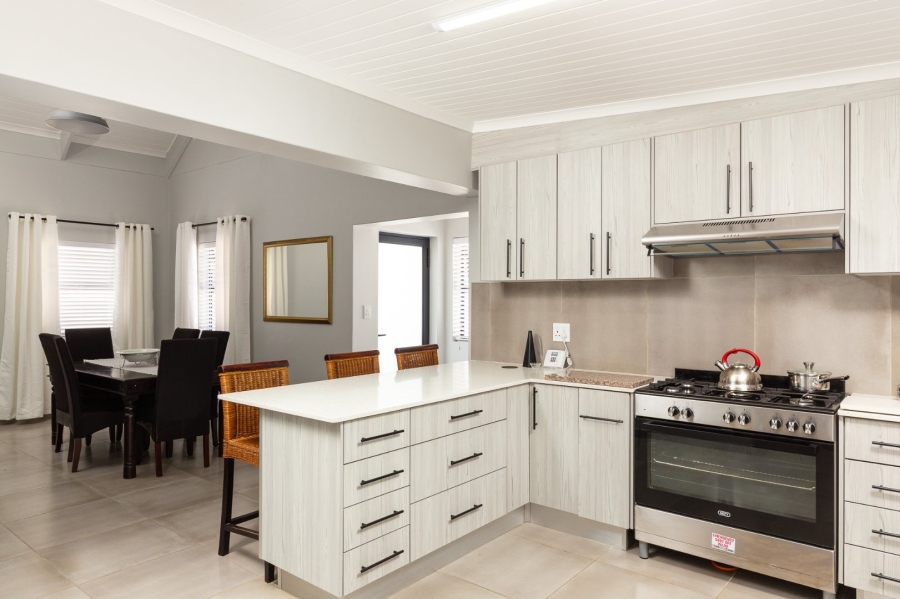 3 Bedroom Property for Sale in Laaiplek Western Cape